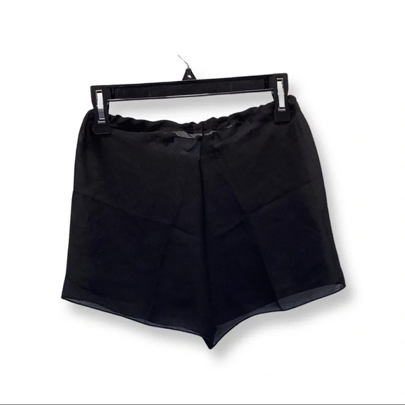 Zuliana waist tie shorts Made in USA New with Tags - Picture 2 of 2